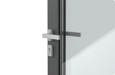 Handle option 3