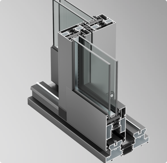 Reinforced interlock option