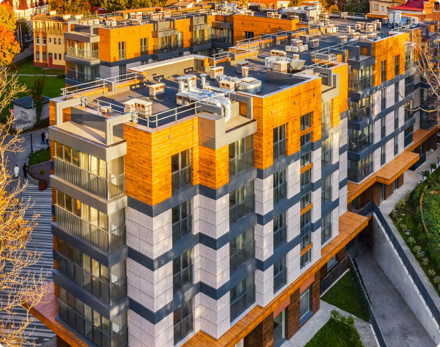 ALT W62 — modern building