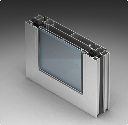 Ventilation sash