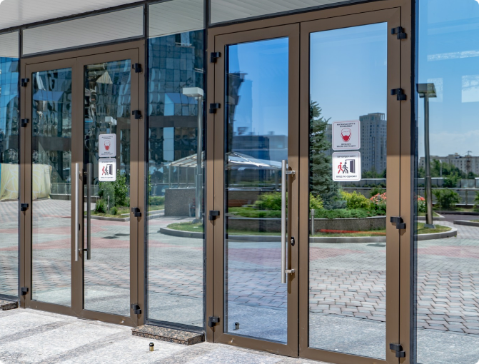 ALT W62 doors detail