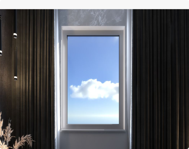 MB-60 window and door system